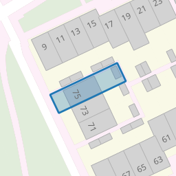 Perceel LDN03-H-7801