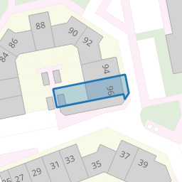 Perceel LDN03-H-7807