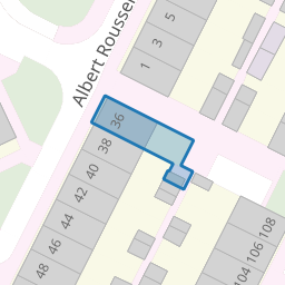 Perceel LDN03-H-7808