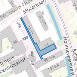 Perceel LDN03-H-7809