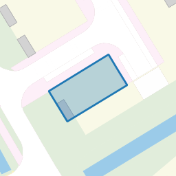 Perceel LDN03-H-7816