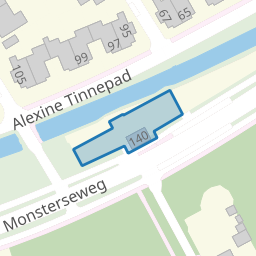 Perceel LDN03-H-7819