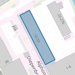 Perceel LDN03-H-7823