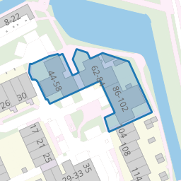 Perceel LDN03-H-7829