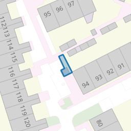 Perceel LDN03-H-7868