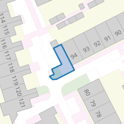 Perceel LDN03-H-7869