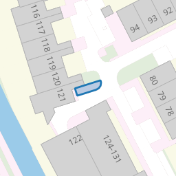 Perceel LDN03-H-7870