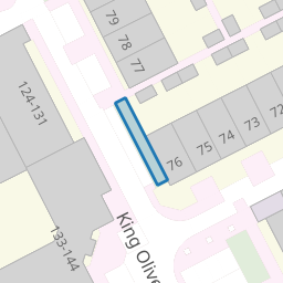 Perceel LDN03-H-7872