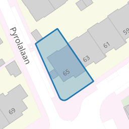 Perceel LDN03-H-7884