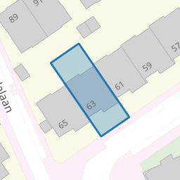 Perceel LDN03-H-7885