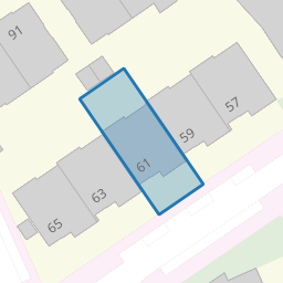 Perceel LDN03-H-7886