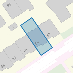 Perceel LDN03-H-7887