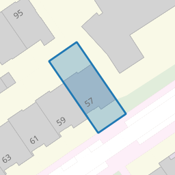 Perceel LDN03-H-7888