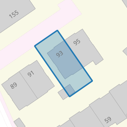 Perceel LDN03-H-7890