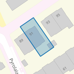 Perceel LDN03-H-7891