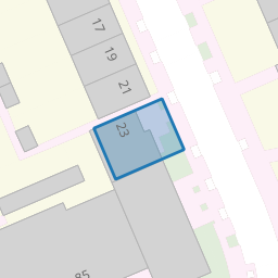 Perceel LDN03-H-7897