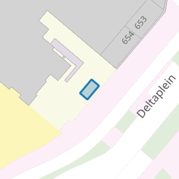 Perceel LDN03-H-7901