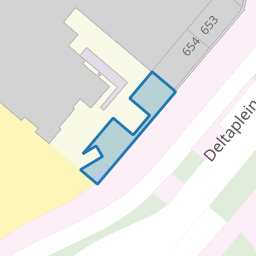 Perceel LDN03-H-7903