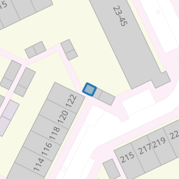 Perceel LDN03-H-7905