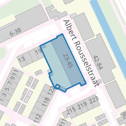 Perceel LDN03-H-7906