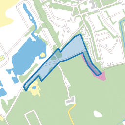 Perceel LDN03-H-7910