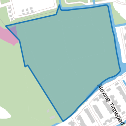 Perceel LDN03-H-7914