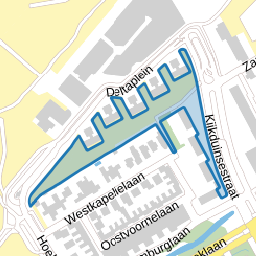 Perceel LDN03-H-7922