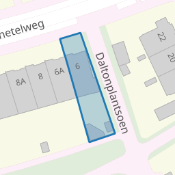 Perceel LDN03-H-7923