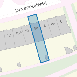 Perceel LDN03-H-7926