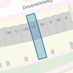 Perceel LDN03-H-7927