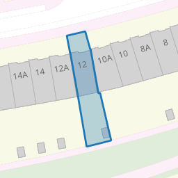 Perceel LDN03-H-7929