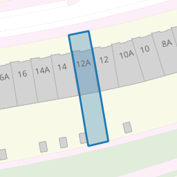 Perceel LDN03-H-7930