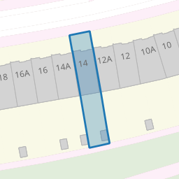 Perceel LDN03-H-7931