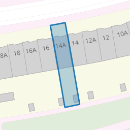 Perceel LDN03-H-7932