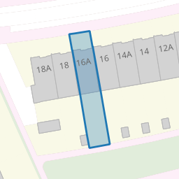 Perceel LDN03-H-7934