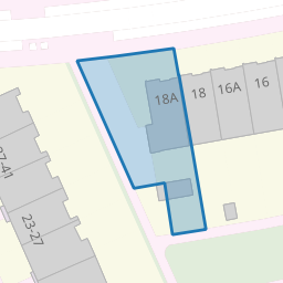 Perceel LDN03-H-7936