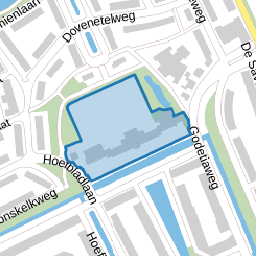 Perceel LDN03-H-7940