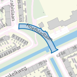 Perceel LDN03-H-7942