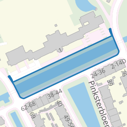 Perceel LDN03-H-7943