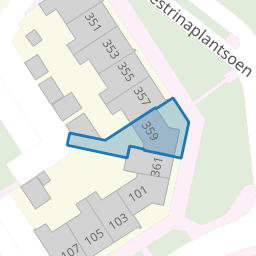 Perceel LDN03-H-7950