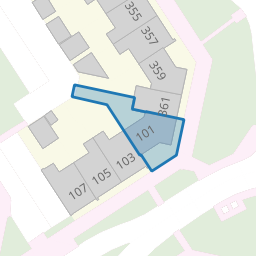 Perceel LDN03-H-7952