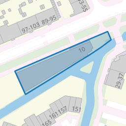 Perceel LDN03-H-7957