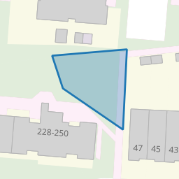 Perceel LDN03-H-7971