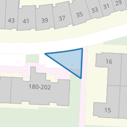 Perceel LDN03-H-7973