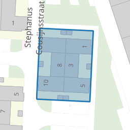 Perceel LDN03-H-7978