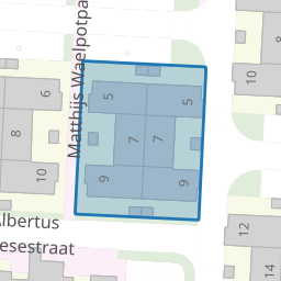 Perceel LDN03-H-7979