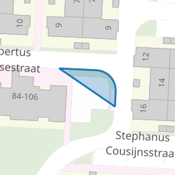 Perceel LDN03-H-7982