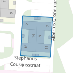 Perceel LDN03-H-7983