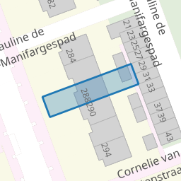 Perceel LDN03-H-7990