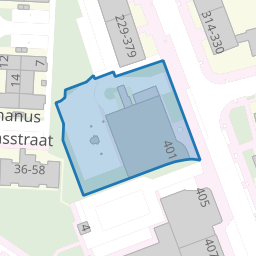 Perceel LDN03-H-7994